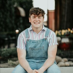 Meet your Posher, Toby